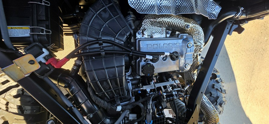 2027 Polaris Ranger Crew XP 1000 NorthStar Ultimate