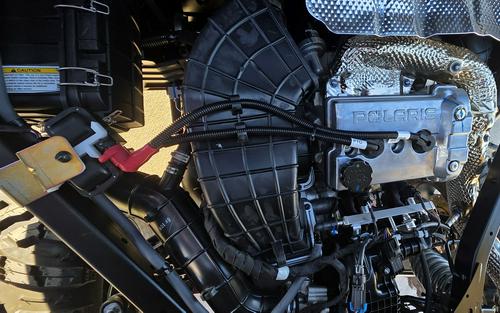 2027 Polaris Ranger Crew XP 1000 NorthStar Ultimate