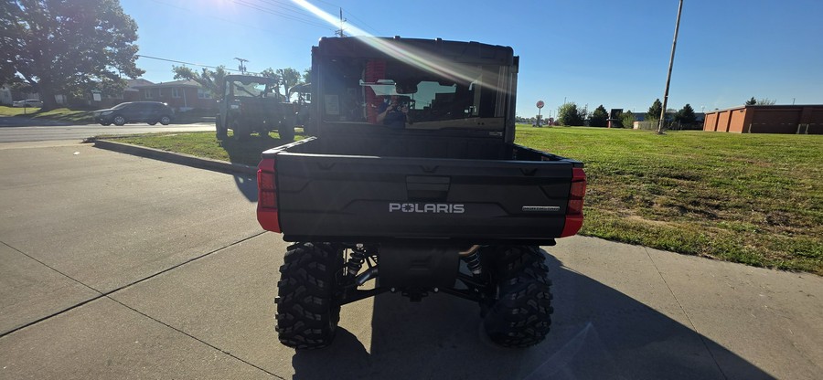 2027 Polaris Ranger Crew XP 1000 NorthStar Ultimate