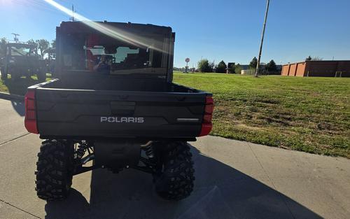 2027 Polaris Ranger Crew XP 1000 NorthStar Ultimate