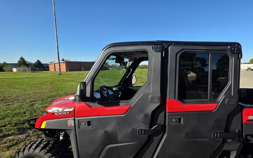 2027 Polaris Ranger Crew XP 1000 NorthStar Ultimate