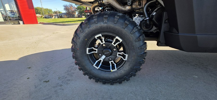 2027 Polaris Ranger Crew XP 1000 NorthStar Ultimate