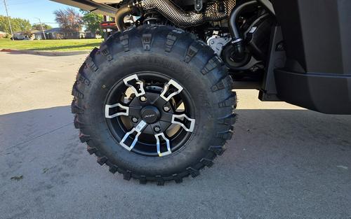 2027 Polaris Ranger Crew XP 1000 NorthStar Ultimate