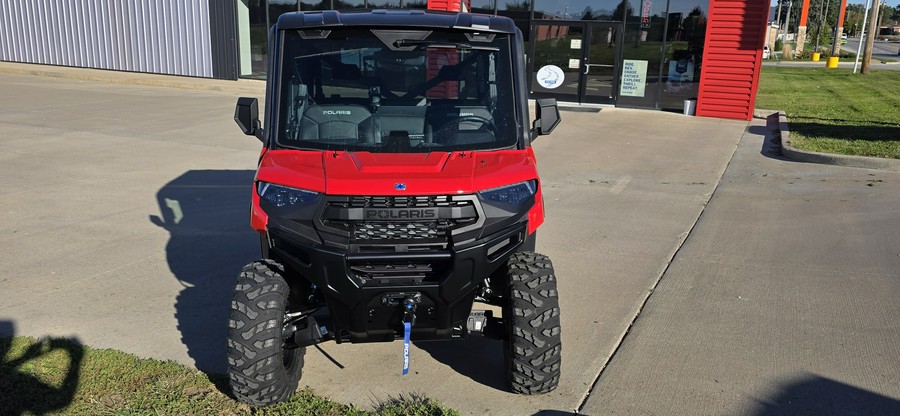 2027 Polaris Ranger Crew XP 1000 NorthStar Ultimate