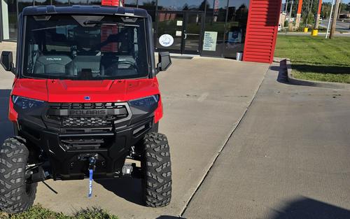 2027 Polaris Ranger Crew XP 1000 NorthStar Ultimate