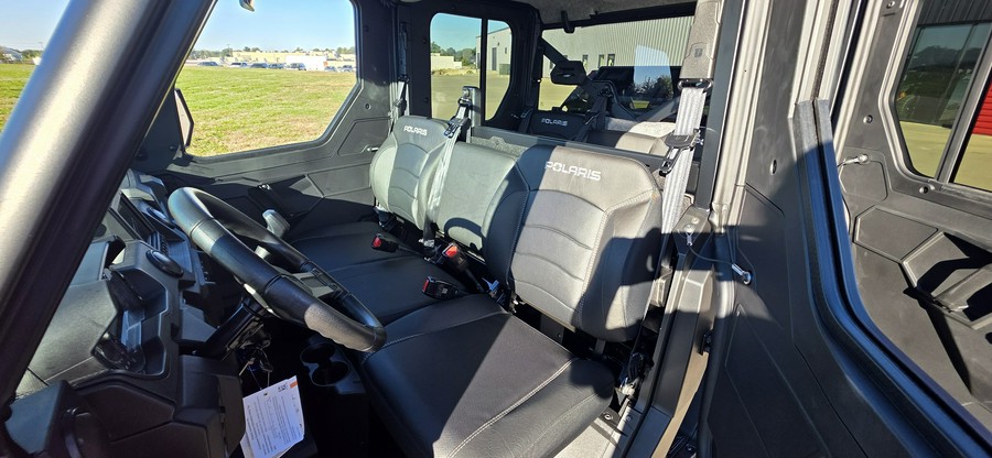 2027 Polaris Ranger Crew XP 1000 NorthStar Ultimate