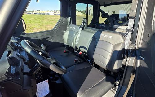 2027 Polaris Ranger Crew XP 1000 NorthStar Ultimate