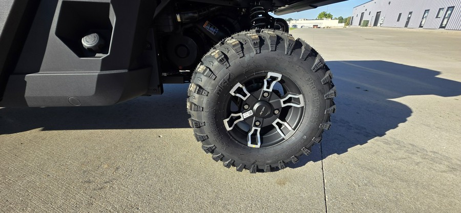 2027 Polaris Ranger Crew XP 1000 NorthStar Ultimate