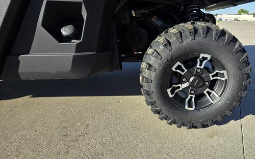 2027 Polaris Ranger Crew XP 1000 NorthStar Ultimate