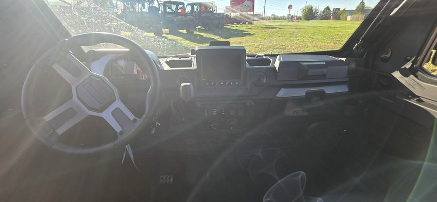 2027 Polaris Ranger Crew XP 1000 NorthStar Ultimate
