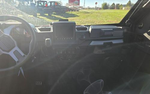 2027 Polaris Ranger Crew XP 1000 NorthStar Ultimate