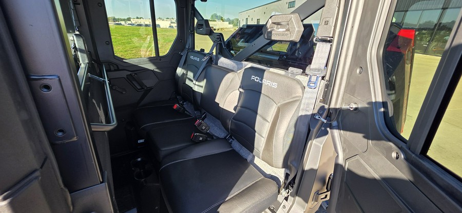 2027 Polaris Ranger Crew XP 1000 NorthStar Ultimate