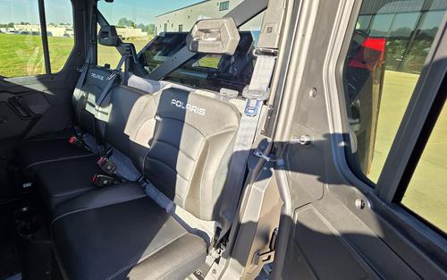 2027 Polaris Ranger Crew XP 1000 NorthStar Ultimate
