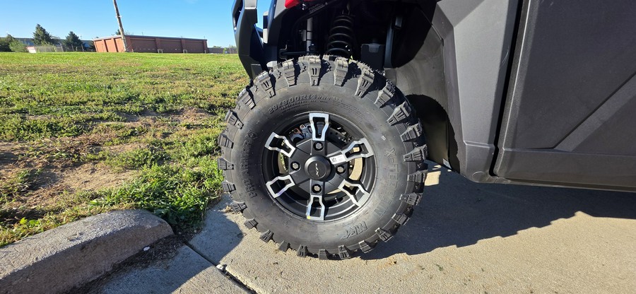 2027 Polaris Ranger Crew XP 1000 NorthStar Ultimate