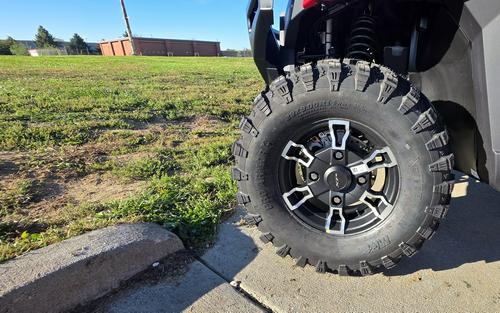 2027 Polaris Ranger Crew XP 1000 NorthStar Ultimate
