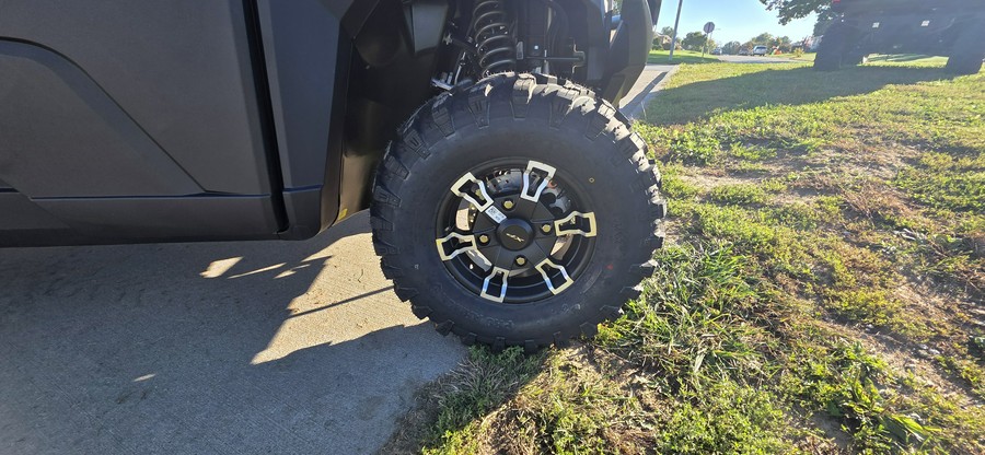 2027 Polaris Ranger Crew XP 1000 NorthStar Ultimate