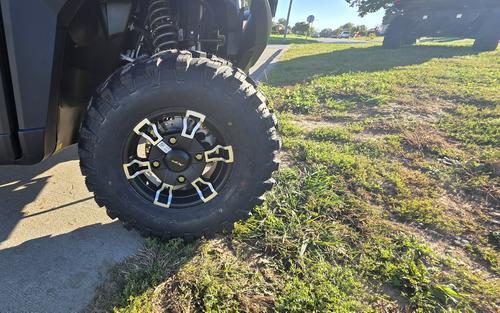 2027 Polaris Ranger Crew XP 1000 NorthStar Ultimate