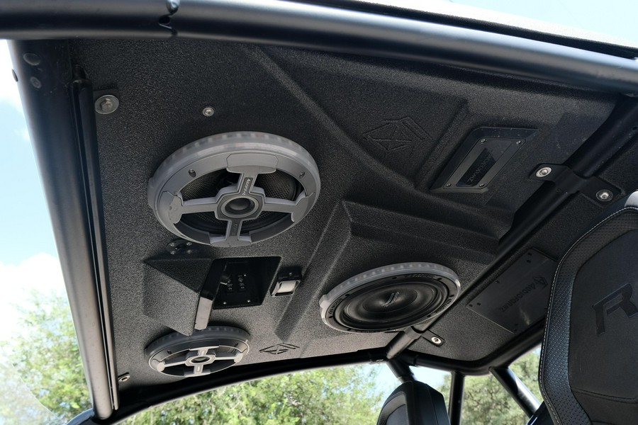 2025 POLARIS SLINGSHOT R MANUAL