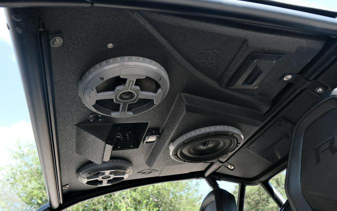 2025 POLARIS SLINGSHOT R MANUAL