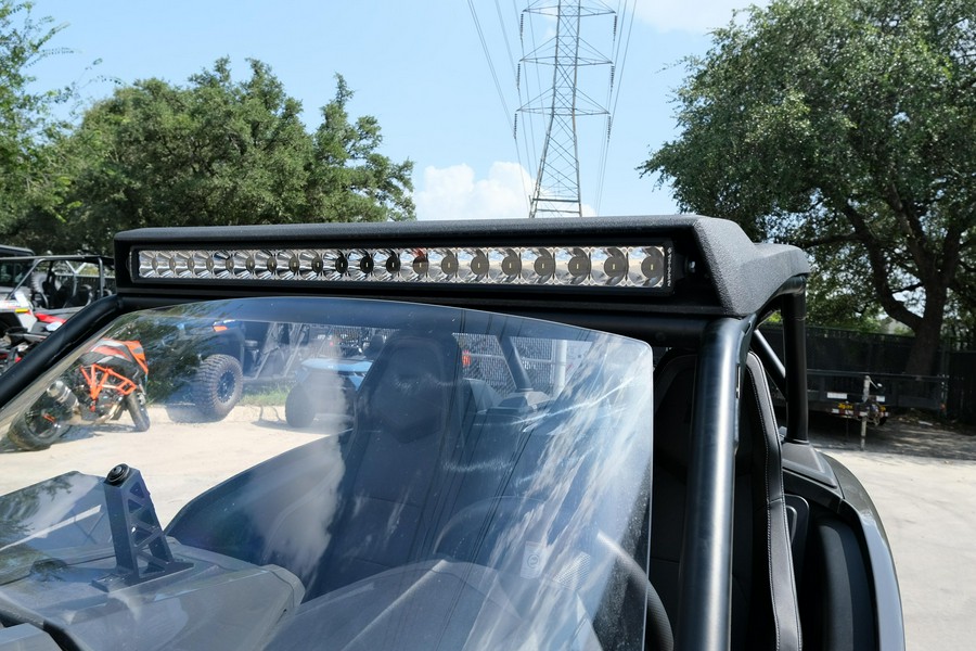 2025 POLARIS SLINGSHOT R MANUAL