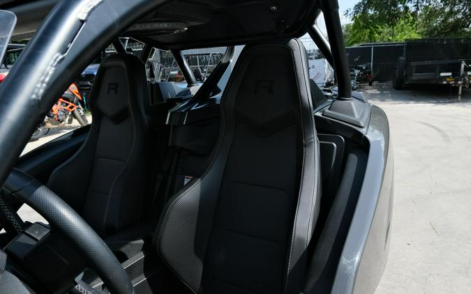 2025 POLARIS SLINGSHOT R MANUAL