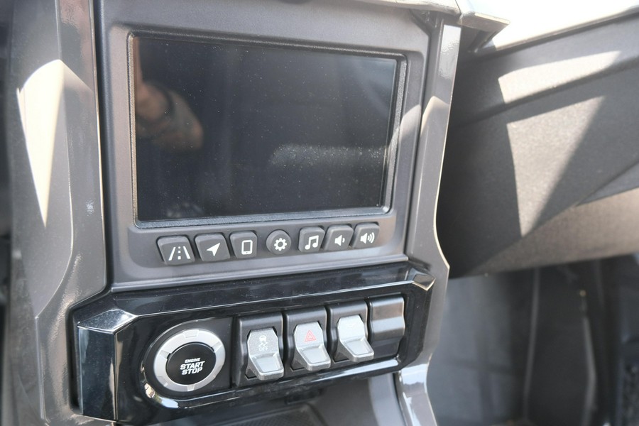 2025 POLARIS SLINGSHOT R MANUAL