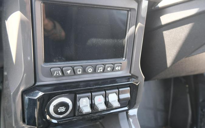 2025 POLARIS SLINGSHOT R MANUAL