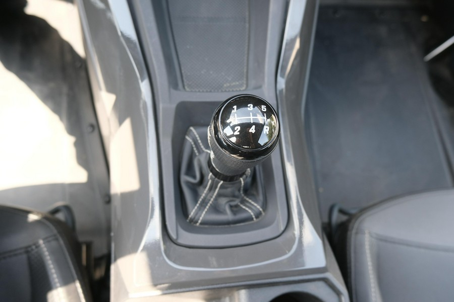 2025 POLARIS SLINGSHOT R MANUAL