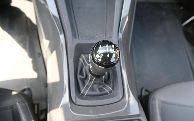 2025 POLARIS SLINGSHOT R MANUAL