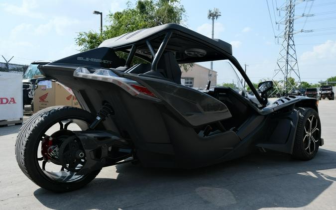 2025 POLARIS SLINGSHOT R MANUAL