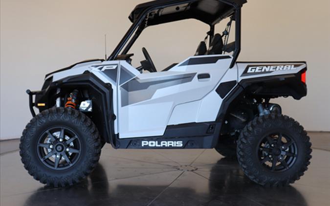 2022 Polaris General XP 1000 Deluxe