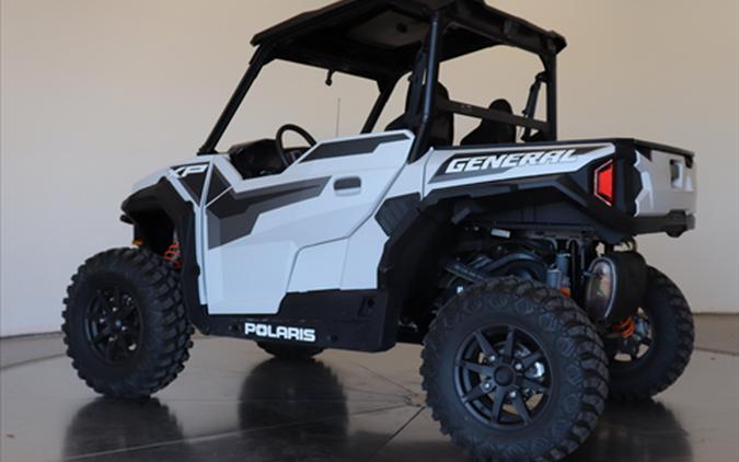 2022 Polaris General XP 1000 Deluxe