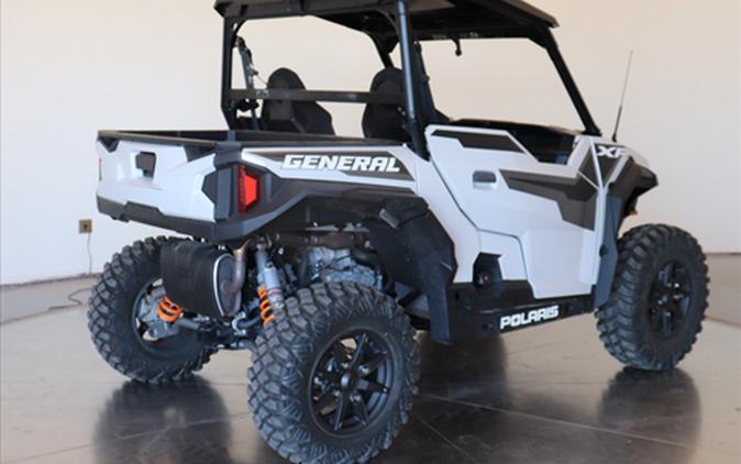 2022 Polaris General XP 1000 Deluxe