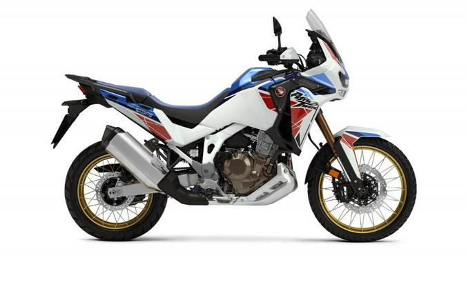 2022 Honda® Africa Twin Adventure Sports ES