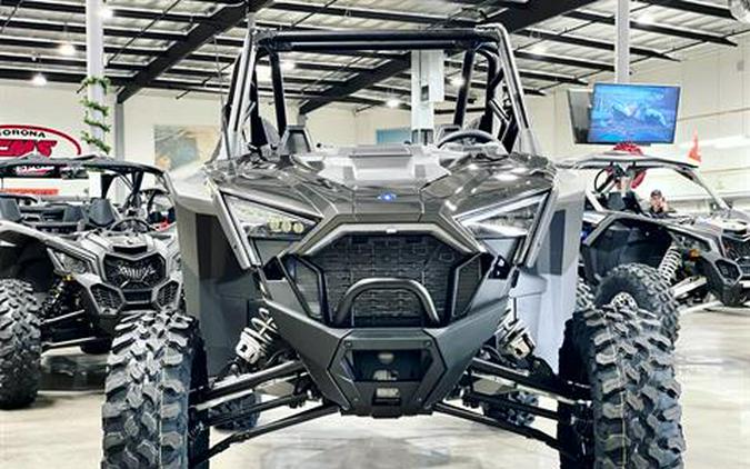 2023 Polaris RZR Pro XP Premium