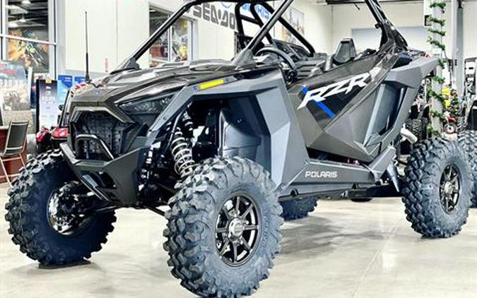 2023 Polaris RZR Pro XP Premium