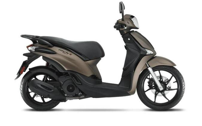 2023 Piaggio Liberty 150 S Euro 5