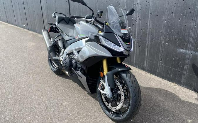 2023 Aprilia® Tuono V4 1100