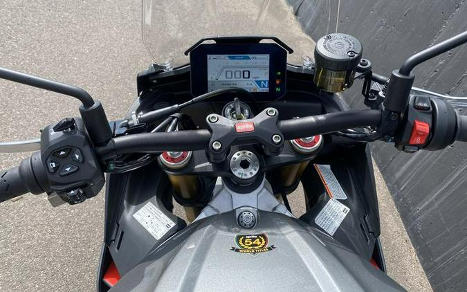 2023 Aprilia® Tuono V4 1100