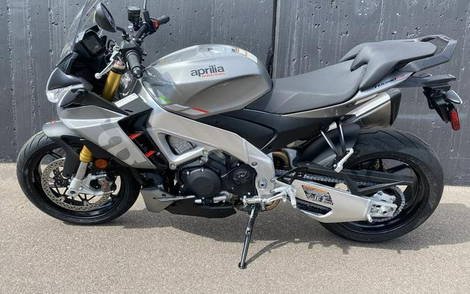 2023 Aprilia® Tuono V4 1100