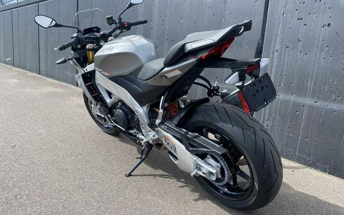 2023 Aprilia® Tuono V4 1100