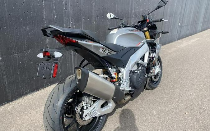 2023 Aprilia® Tuono V4 1100