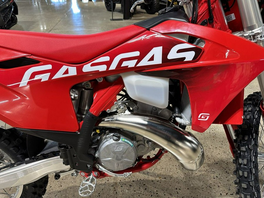 2024 GASGAS EX 300