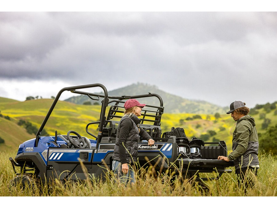 2024 Kawasaki MULE PRO-FXR™ 1000 Base