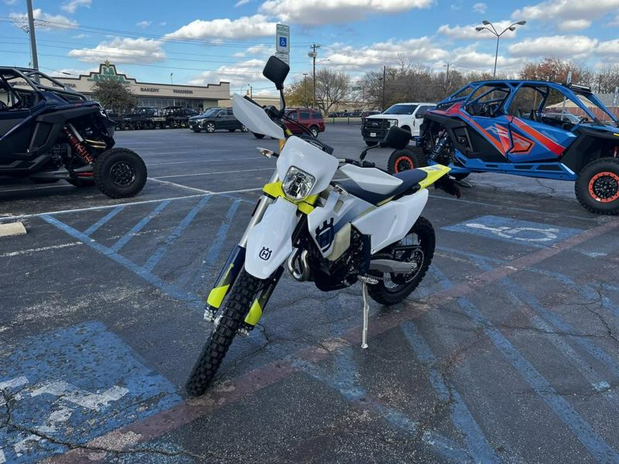 2024 Husqvarna® FE 501s