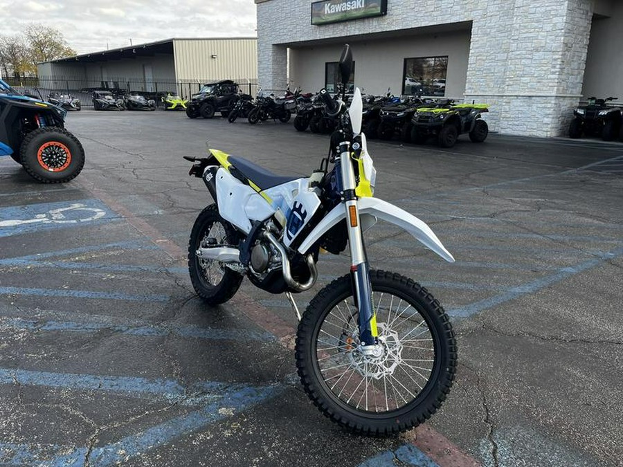 2024 Husqvarna® FE 501s