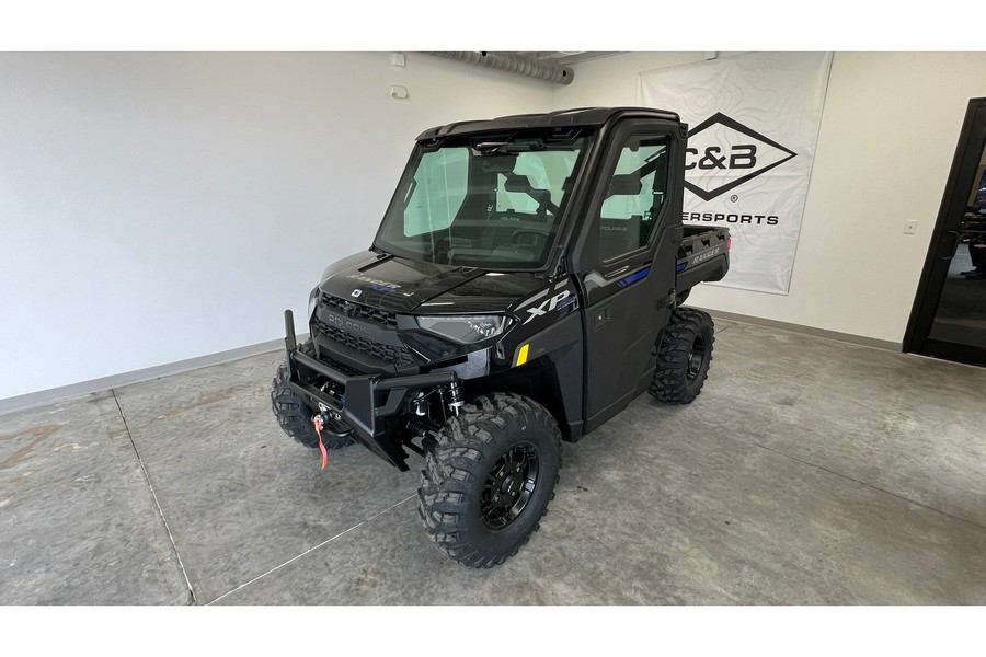 2024 Polaris Industries RANGER XP 1000 NORTHSTAR ULTIMATE