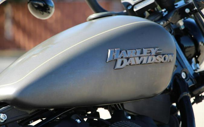 2019 Harley-Davidson® FXBB - Softail® Street Bob®