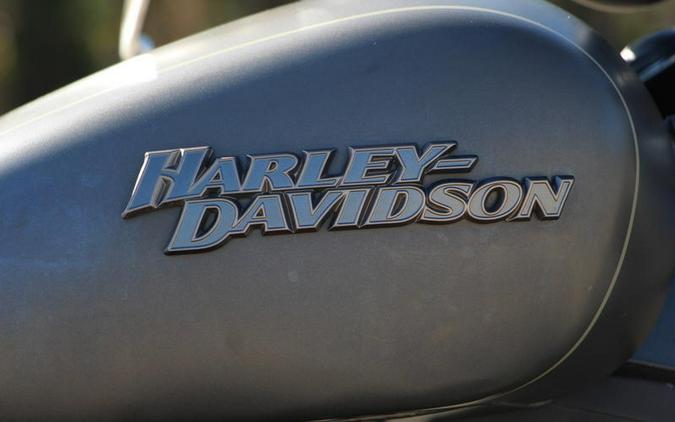 2019 Harley-Davidson® FXBB - Softail® Street Bob®