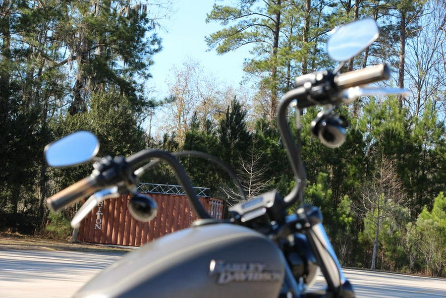 2019 Harley-Davidson® FXBB - Softail® Street Bob®